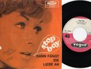 ANNY MICHAELIS - Stop Boy / Dann fängt die Liebe an  7