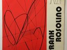 FRANK ROSOLINO Jazz A Confronto V. 4 Horo HLL 101-4 strVG 1st