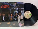 CONJUNTO CLASICO - CLASICO 88 VINYL LP  VOCALISTA: JOHNNY RIVERA  1988 LMR- 816