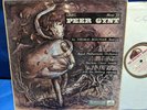 @HMV ASD 258 *WHITE/GOLD* GRIEG: MUSIC FROM PEER GYNT* RPO* BEECHAM* NM