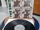 THE SMITHS Meat Is Murder 1985 UK 1st press + INNER NM lp