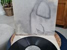 The Cure  Faith 1st Press A3/B4 FIX 6 LIMITED EDITION EX+/EX lp