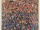 Hard Working Americans : We're All in This Together VINYL 12