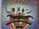 The Beatles – Magical Mystery Tour 1967 Germany 2 x 7