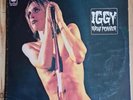 Iggy & The Stooges Raw Power New Zealand Press Vinyl LP Reissue CBS SBP234317