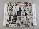 THE ROLLING STONES EXILE ON MAIN ST LP W/ POSTCARDS COC 2-2990 *FREE SHIPPING*