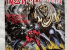 Iron Maiden - The Number Of The Beast/Beast Over Hammersmith - 3 x Vinyl LP