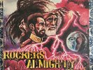 BRAD OSBORNE - ROCKERS ALMIGHTY DUB / KILLER DUB ROOTS Clocktower