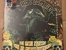 Rob Zombie lunar injection kool aid green In Blue Pink White Splatter John 5