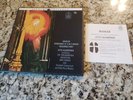 Otto Klemperer Philharmonia Orchestra Chorus Mahler Symphony No. 2 Resurrection