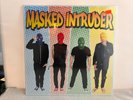 Masked Intruder Self Titled LP RSD2022 New