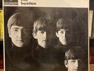 The Beatles “With The Beatles” 1963 UK Early Press 5N/6N 12 Inch Vinyl VG+/VG+