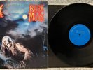 Ozzy Osbourne – Bark At The Moon ; 1983 LP VG (PLAYTESTED)