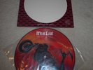 MEATLOAF BAT OUT OF HELL LIMITED EDITION PICTURE DISC 1977 N/MINT