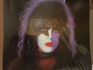 KISS Paul Stanley Solo LP* 1978* Casablanca Records W/Poster/& Sleeve