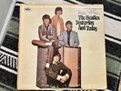 The Beatles - Yesterday and Today vintage Vinyl album