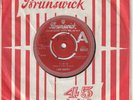LEN BARRY 1 2 3 / Bullseye Brunswick 05942 Demo from 1965