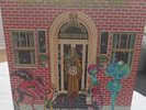 Captain Beyond - Sufficiently Breathless (LP, Album, Gat) (Capricorn Records)