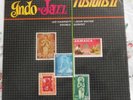 INDO-JAZZ FUSIONS II - JOE HARRIOTT-JOHN MAYER DOUBLE QUINTET