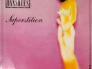 LP - Siouxsie (e) The Banshees – Superstition (Sigillato)