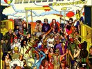 Mungo's Hi-Fi Forward Ever LP Double Vinyl UK Reggae