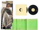 Frank Ocean - Blonde 2LP Vinyl 2022 OFFICIAL REPRESS