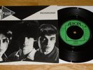PINPOINT - RICHMOND - LOVE SUBSTITUTE - ALBION RECORDS - 1979 - EXCELLENT