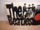 The Beatles Lp Mint- 1964  Club Edition
