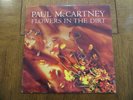 Paul McCartney – Flowers In The Dirt - 1988 - Capitol Records C1-91653 Vinyl LP