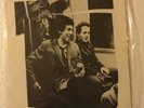 The Clash – Capital Radio E.P.  1977 7” vinyl Ex/Ex