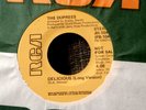DUPREES DELICIOUS NEAR MINT PROMO RCA RARE  NORTHERN SOUL 45