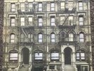 Led Zeppelin ‎Physical Graffiti Rock LP Swan Song ‎VG