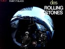 Rolling Stones - L'âge D'or Des - Vol 14 - Paint It Black FRA LP 1974 (VG) .
