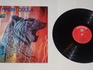 Amon Düül II : Wolf City, Rare Vinyl LP Germany Telefunken 6.24848 AP, Krautrock