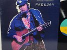 NEIL YOUNG Freedom 1989 1st Press LP Reprise 25899 Specialty Press NM w/ lyrics