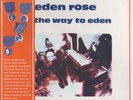 EDEN ROSE On The Way To Eden GUERSSEN RECORDS Sealed Vinyl Record LP