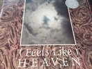 Fiction Factory - (Feels Like) Heaven - 12