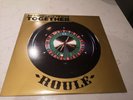 DJ Falcon & Thomas Bangalter - Together - So Much Love To Give 12” ROULE - RARE
