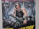 1997 Fuga da New York di John Carpenter  12