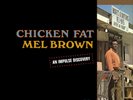 Mel Brown Chicken Fat  (Vinyl) Verve By Request