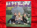 Collin Bates Trio- Brew UK LP/ Album on Fontana from 1968 1st Press RARE