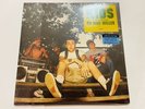 Mac Miller KIDS Urban Outfitters Exclusive Limited Swirl Vinyl LP New Seal