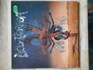 Holy Terror - Mind Wars LP incl orig hard sleeve LP VG+ Cover EX-
