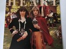 Heart Little Queen Vinyl Lp 1977 Original Ultrasonic Clean VG+/VG