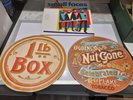 Small Faces Ogden's Special Nut Gone Flake Original Vinyl NO RECORD SLEEVE ONLY