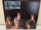 Rolling Stones Aftermath Mono Original Pressing VG+Vinyl VG+ Cover