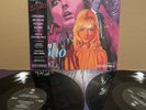 Last Night In Soho Mondo Vinyl LP Score Steven Price BLACK Near Mint OOP