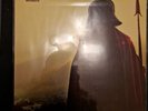 wishbone ash Argus  vinyl 1980 press .