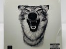 Yelawolf - Love Story Vinyl - 2015 Shady Records Eminem Vinyl in Shrink W/ HYPE