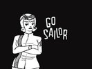 Go Sailor Go Sailor (Vinyl) 12